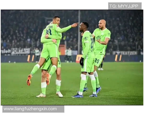 沃尔夫斯堡不败，击败弗赖堡，继续领跑德甲积分榜